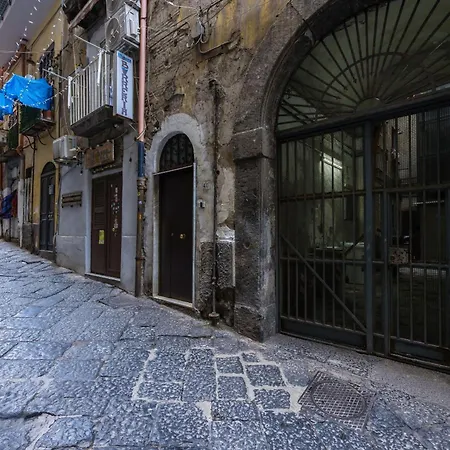 Leticia'S Apartment By Wonderful Italy-3