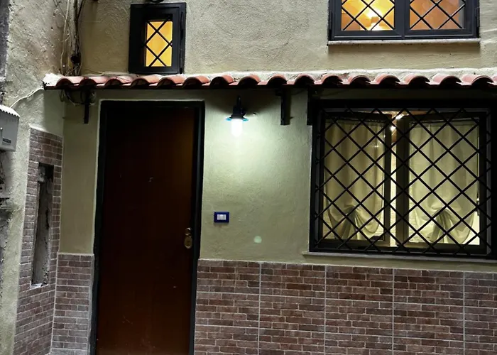 Perry's home Napoli - Centro Storico