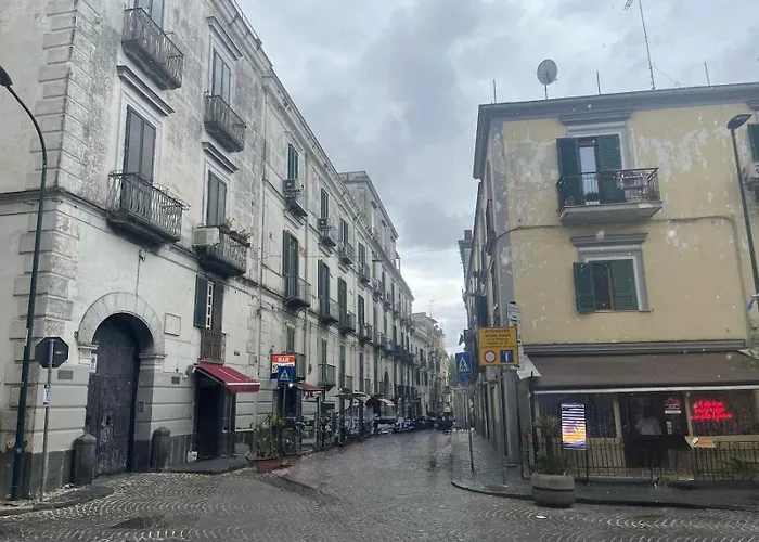 La Casa di Zara